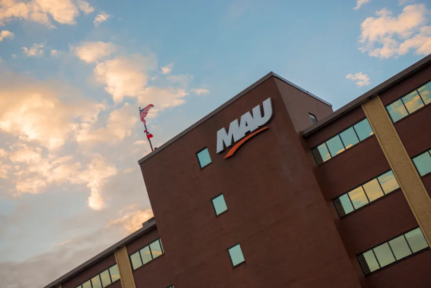 MAU Workforce Solutions – photo 3