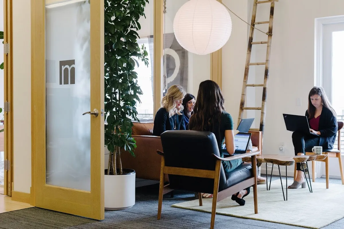 Maven Recruiting Group – photo 2