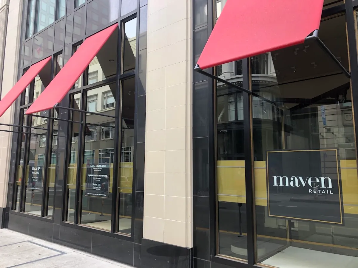 Maven Recruiting Group – photo 3