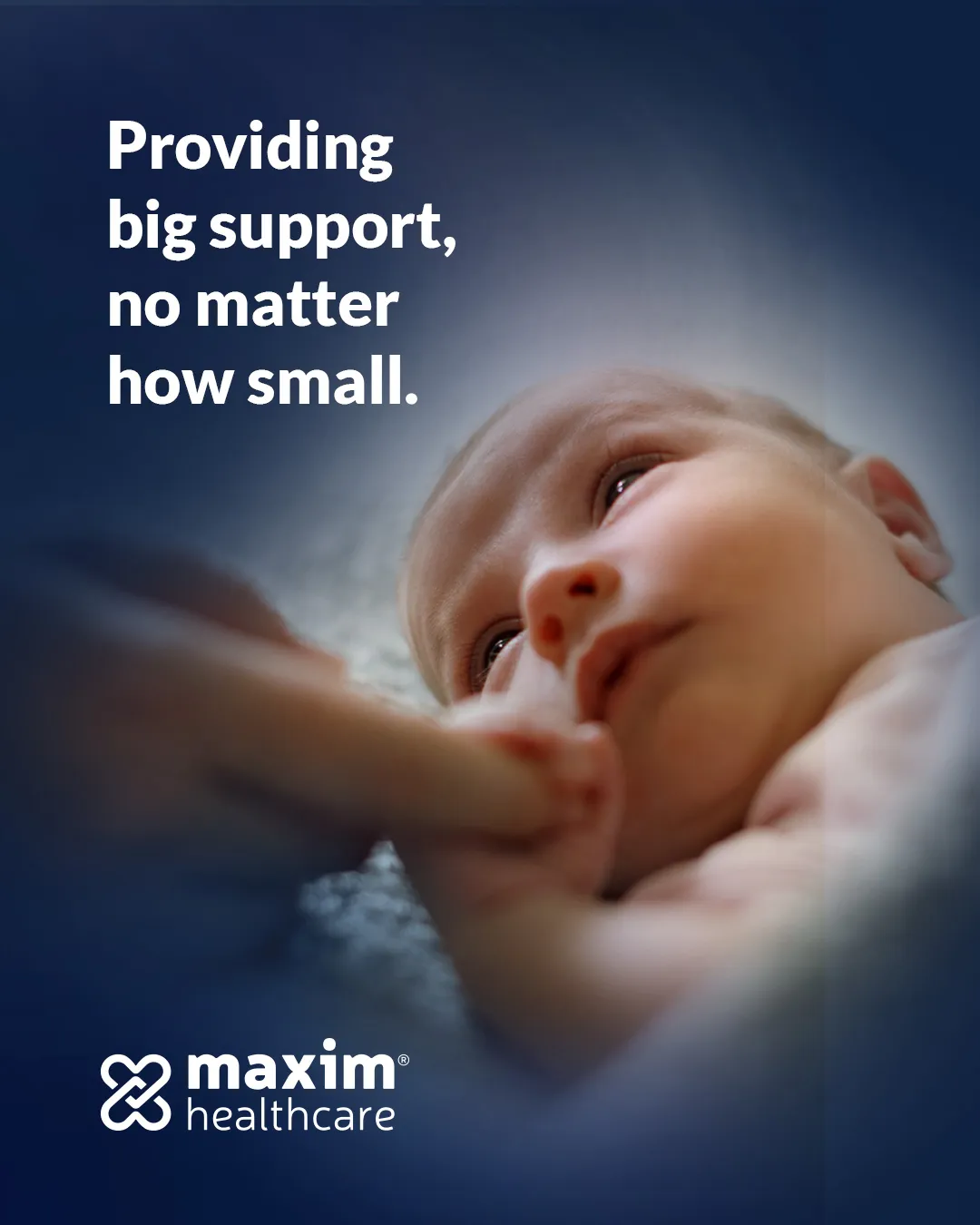 Maxim Healthcare – photo 3