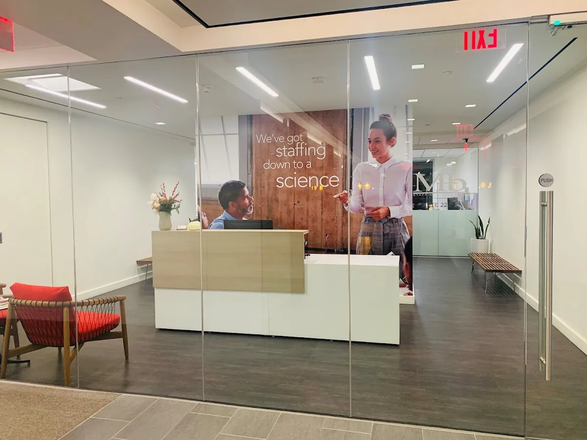 MB Staffing Services LLC – photo 3