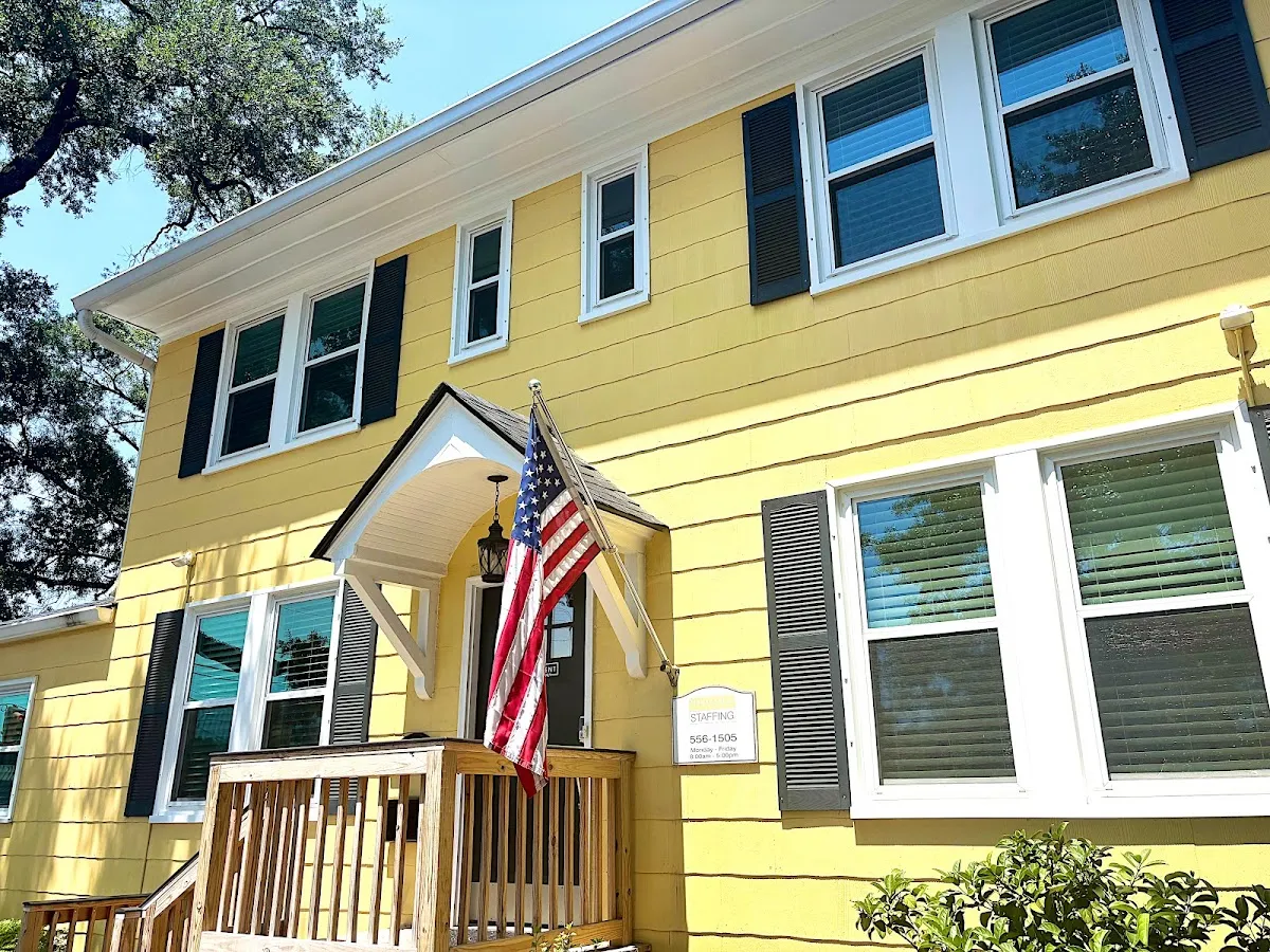 McNaughton Staffing, LLC