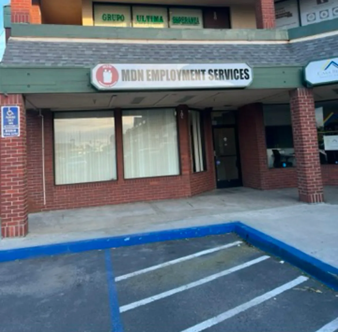 MDN Employment Services – photo 2