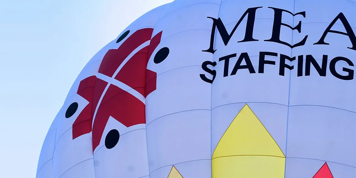 Meador Staffing Services