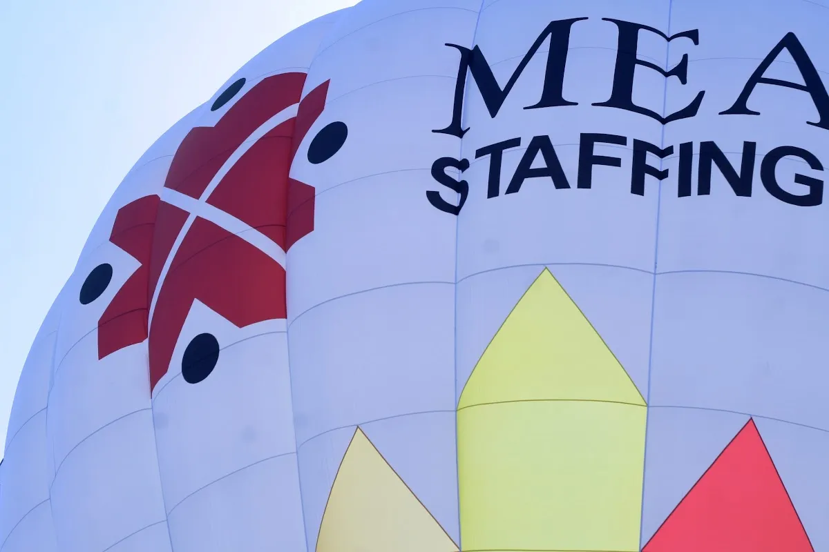 Meador Staffing Services