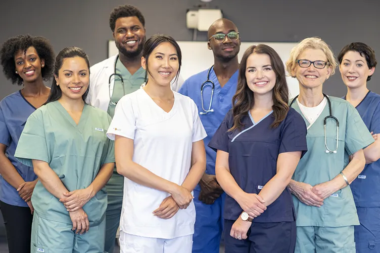 Med-Cor Staffing Inc.