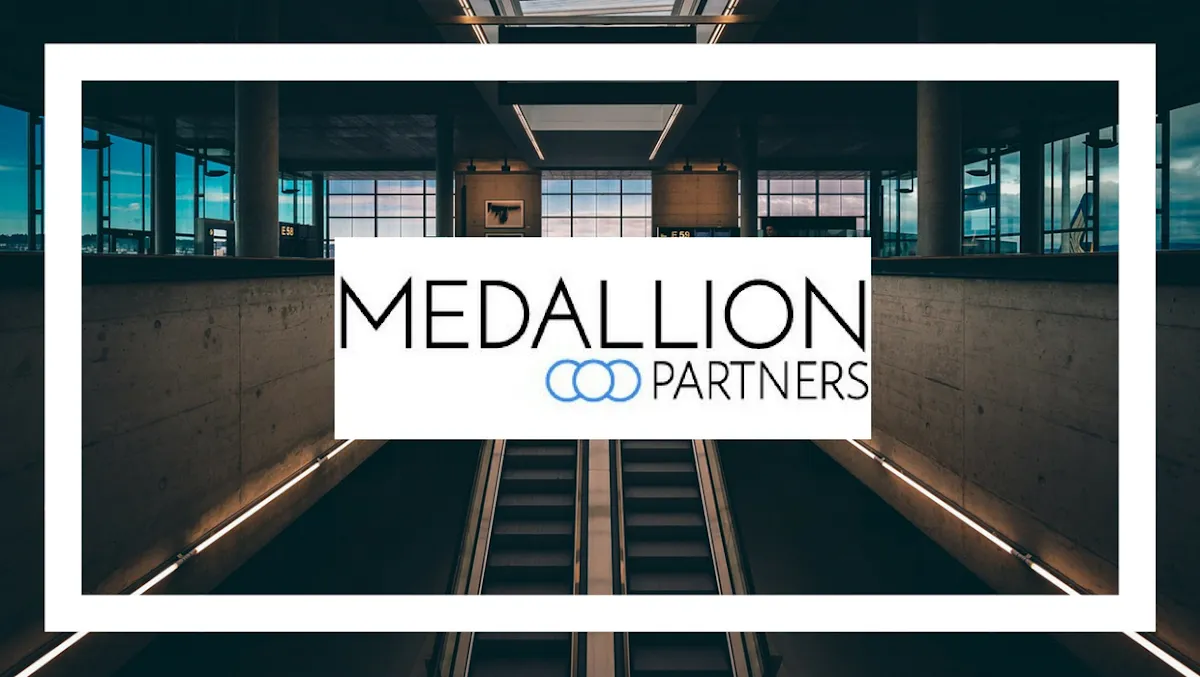 Medallion Partners, Inc