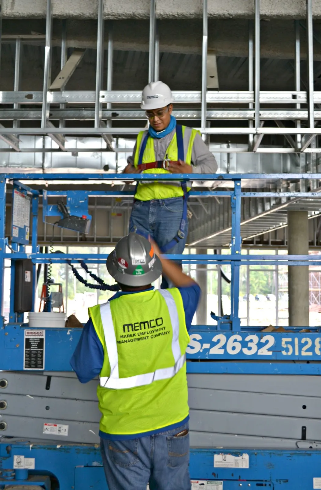MEMCO Staffing – photo 2