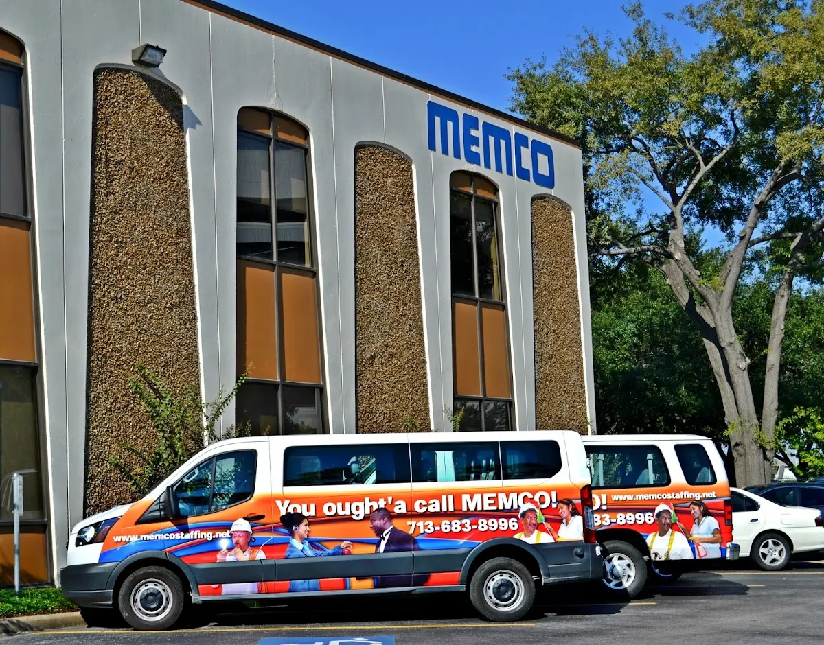 MEMCO Staffing