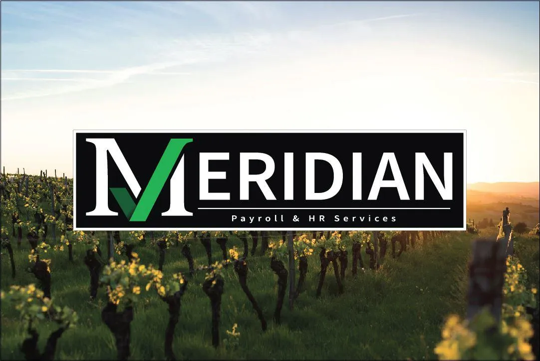 Meridian Payroll & HR