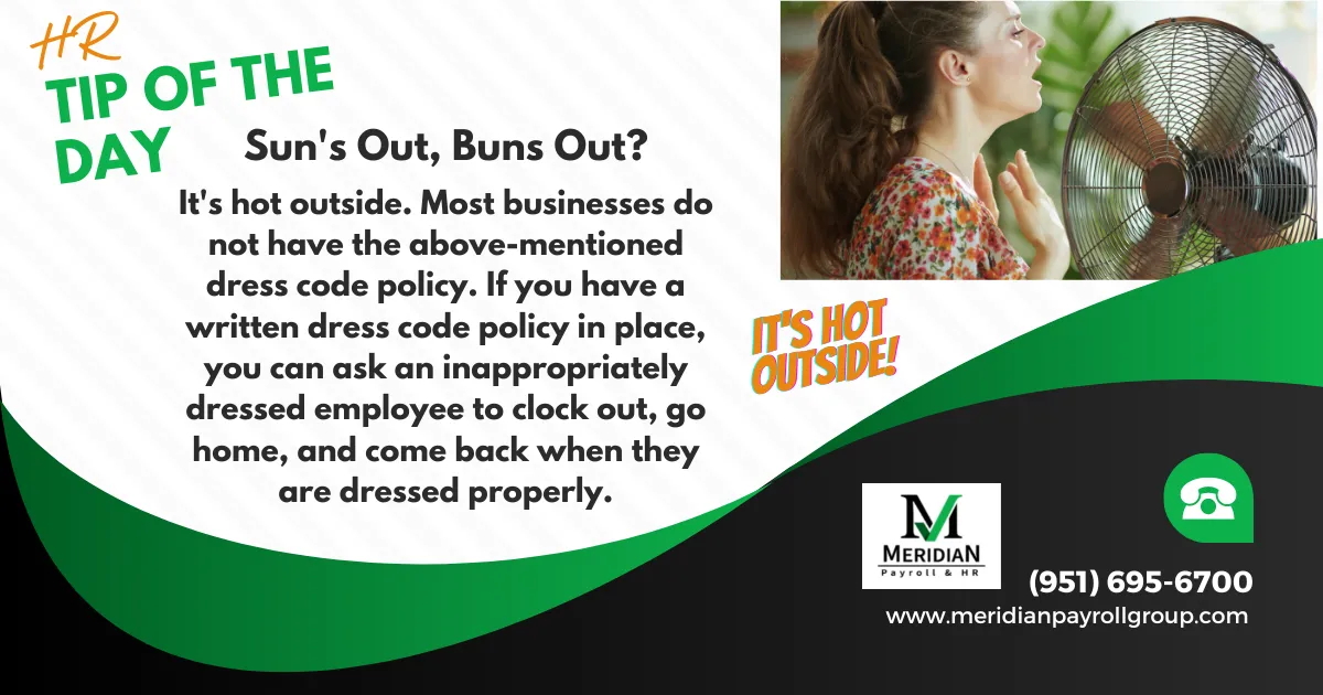 Meridian Payroll & HR – photo 2