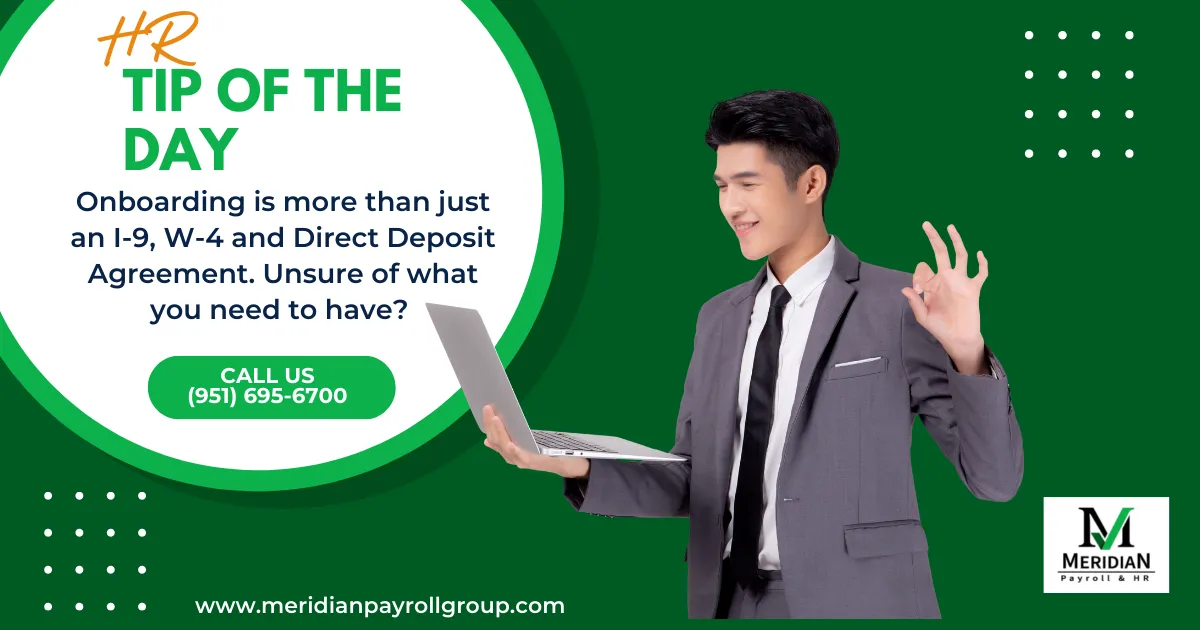 Meridian Payroll & HR – photo 3