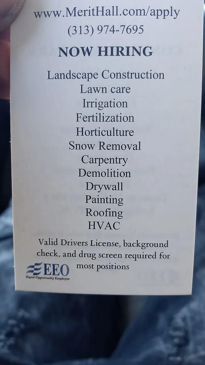 MeritHall Staffing – photo 1