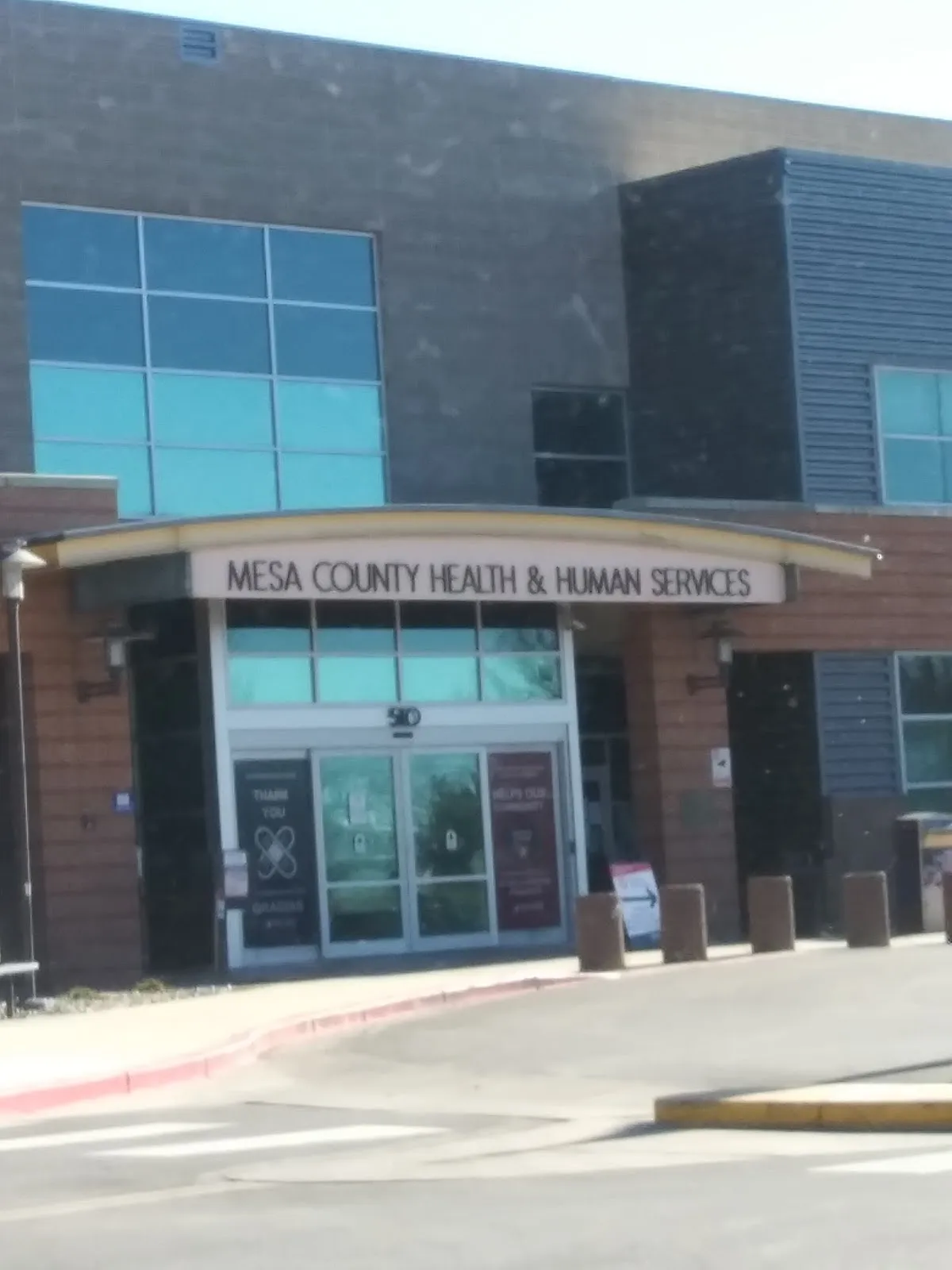 Mesa County Workforce Center – photo 2