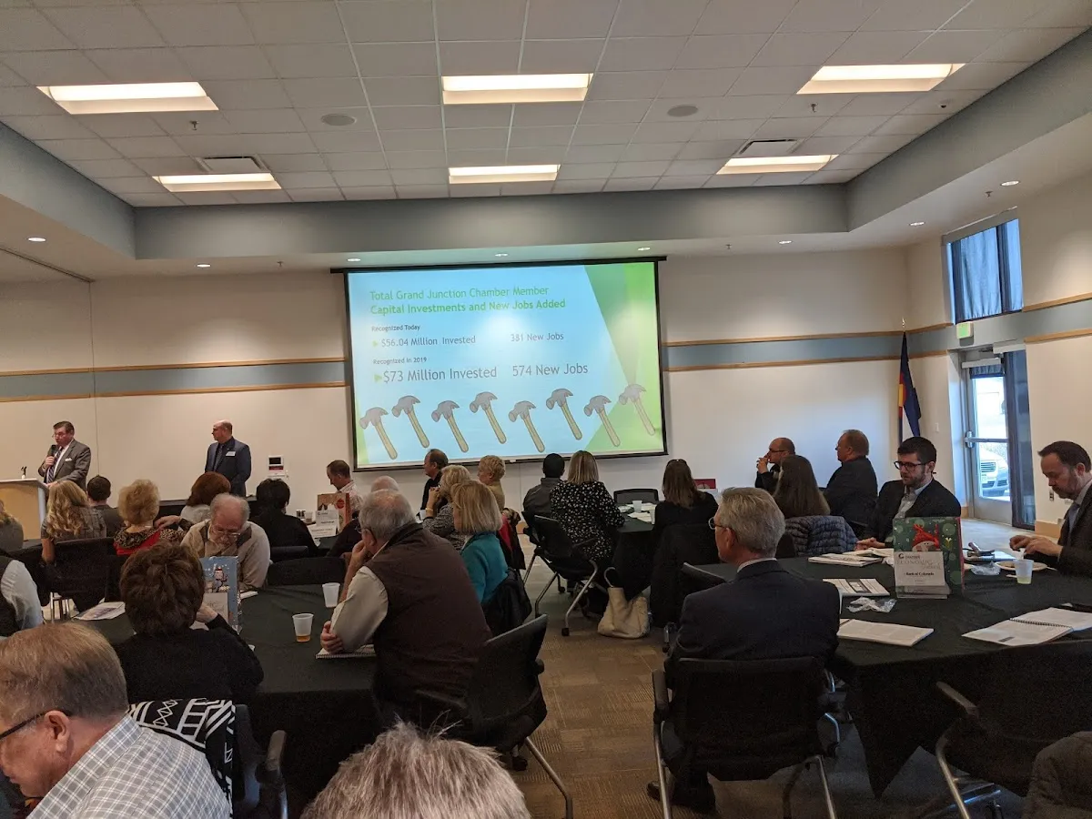 Mesa County Workforce Center – photo 3