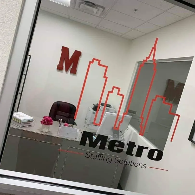 Metro Staffing Solutions