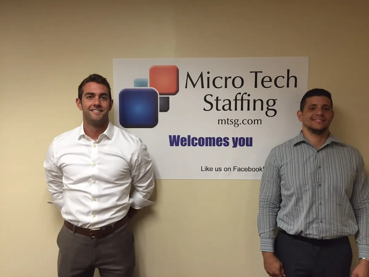 Micro Tech Staffing – photo 3