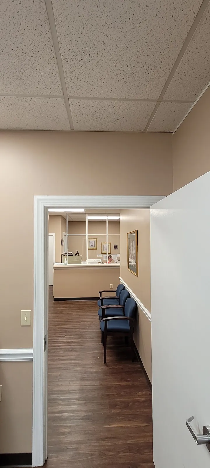 Middle Georgia Consortium