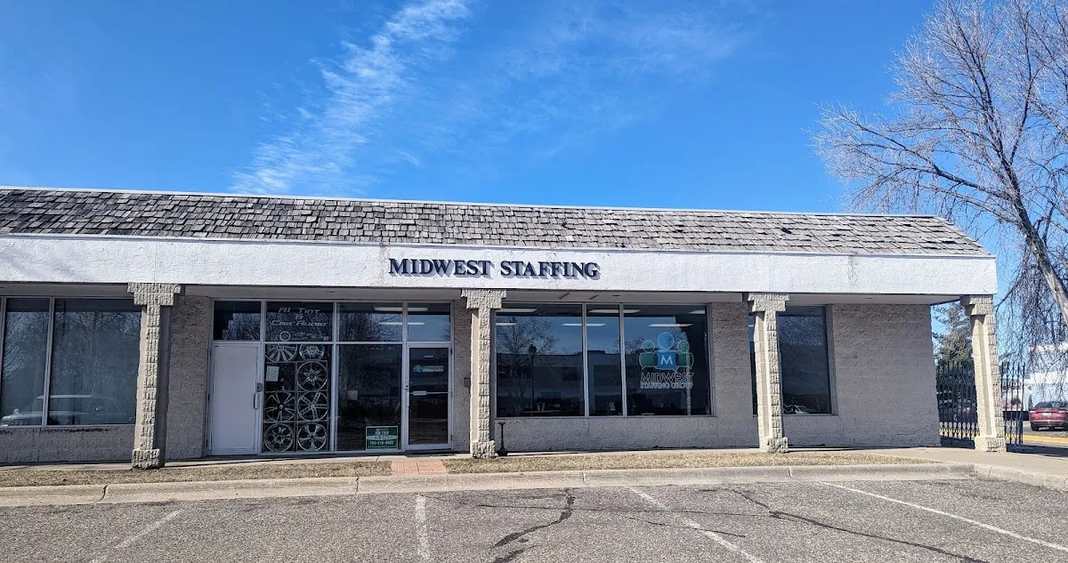 Midwest Staffing Group