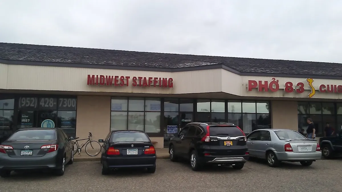 Midwest Staffing Group