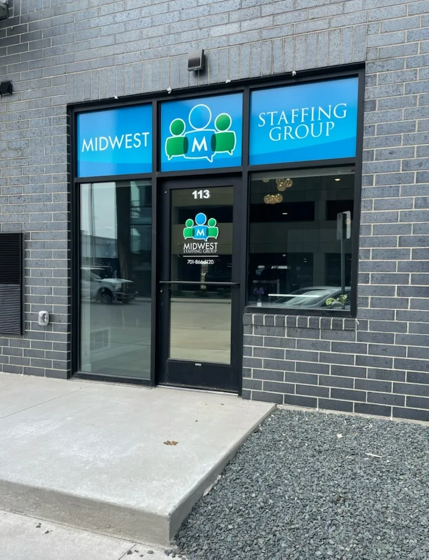 Midwest Staffing Group