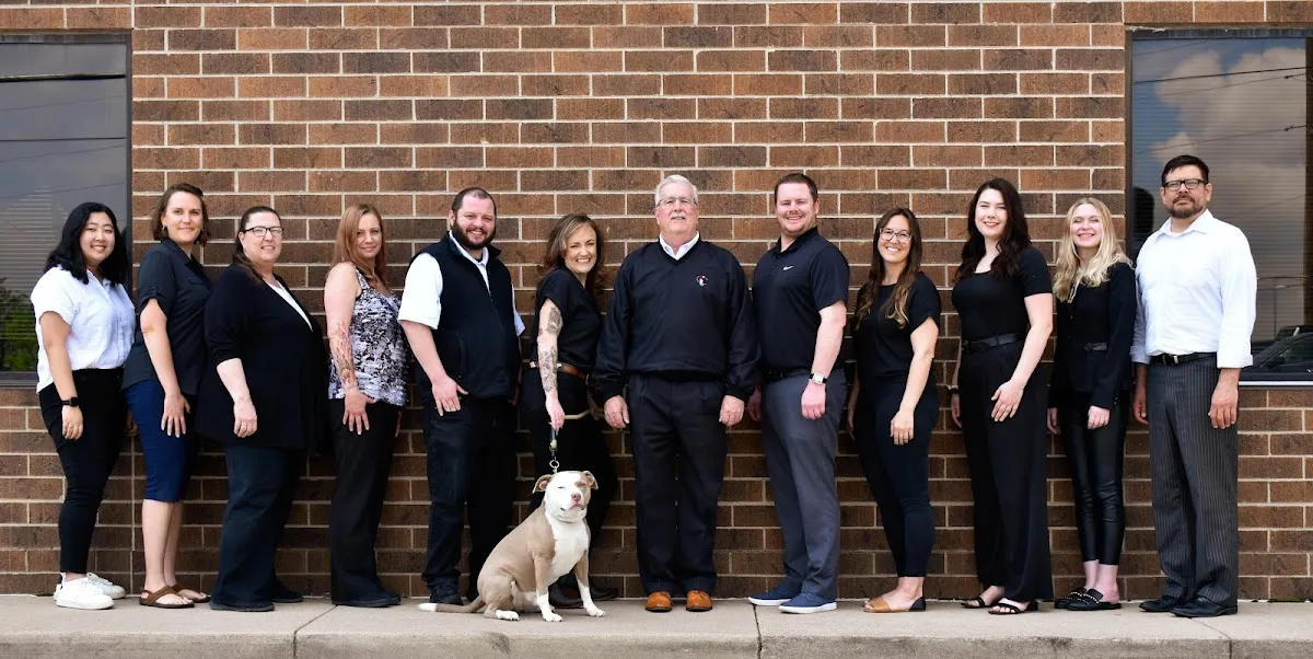 Mile High Energy / Mile High Employment Solutions