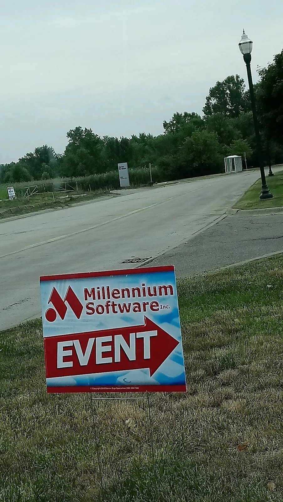 Millennium Software and Staffing