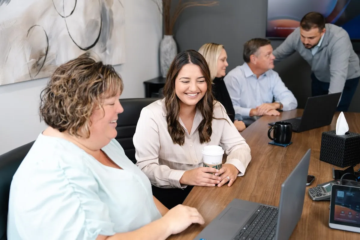 Milliner Talent Solutions – photo 1