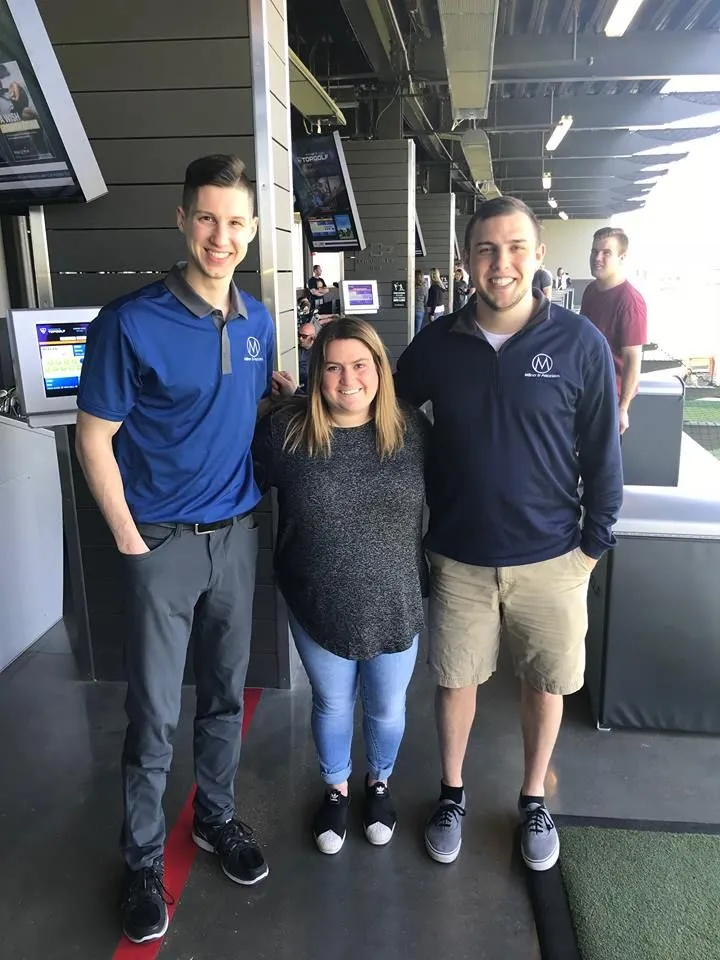 Milliner Talent Solutions – photo 3