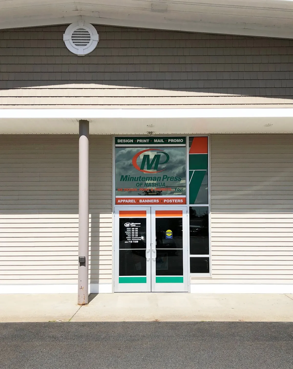 Minuteman Press