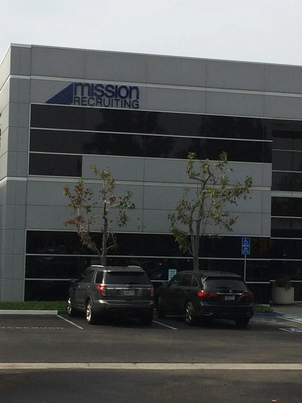 Mission Recruiting, LLC