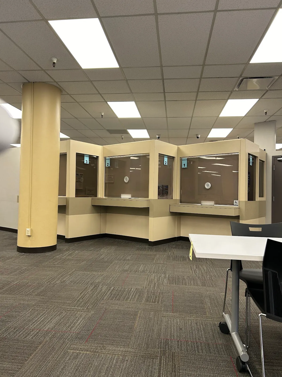 Mission Workforce Development Center