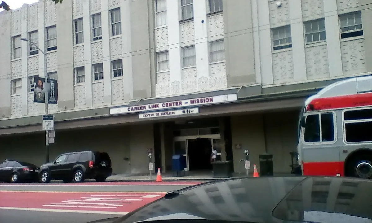 Mission Workforce Development Center – photo 2