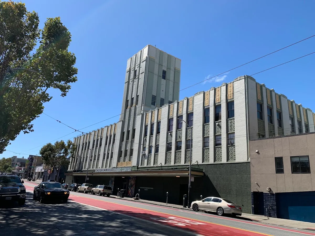 Mission Workforce Development Center – photo 3