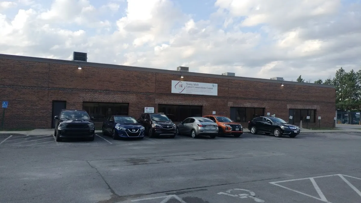 Missouri Career Center