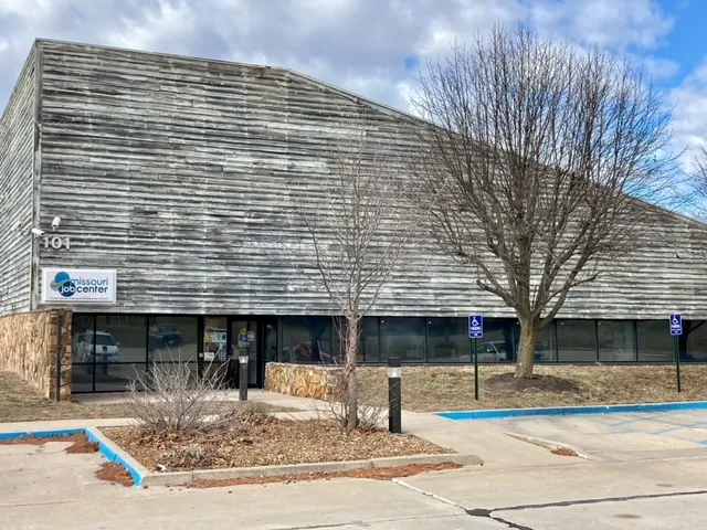 Missouri Job Center