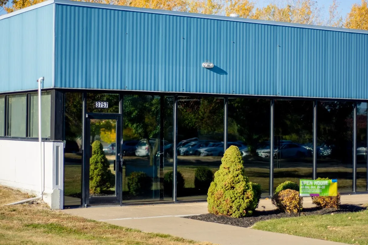 Missouri Job Center of St. Charles County