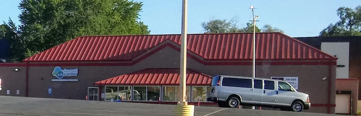 Missouri Job Center