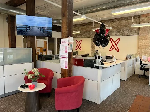 Mixed Staffing & Recruiting