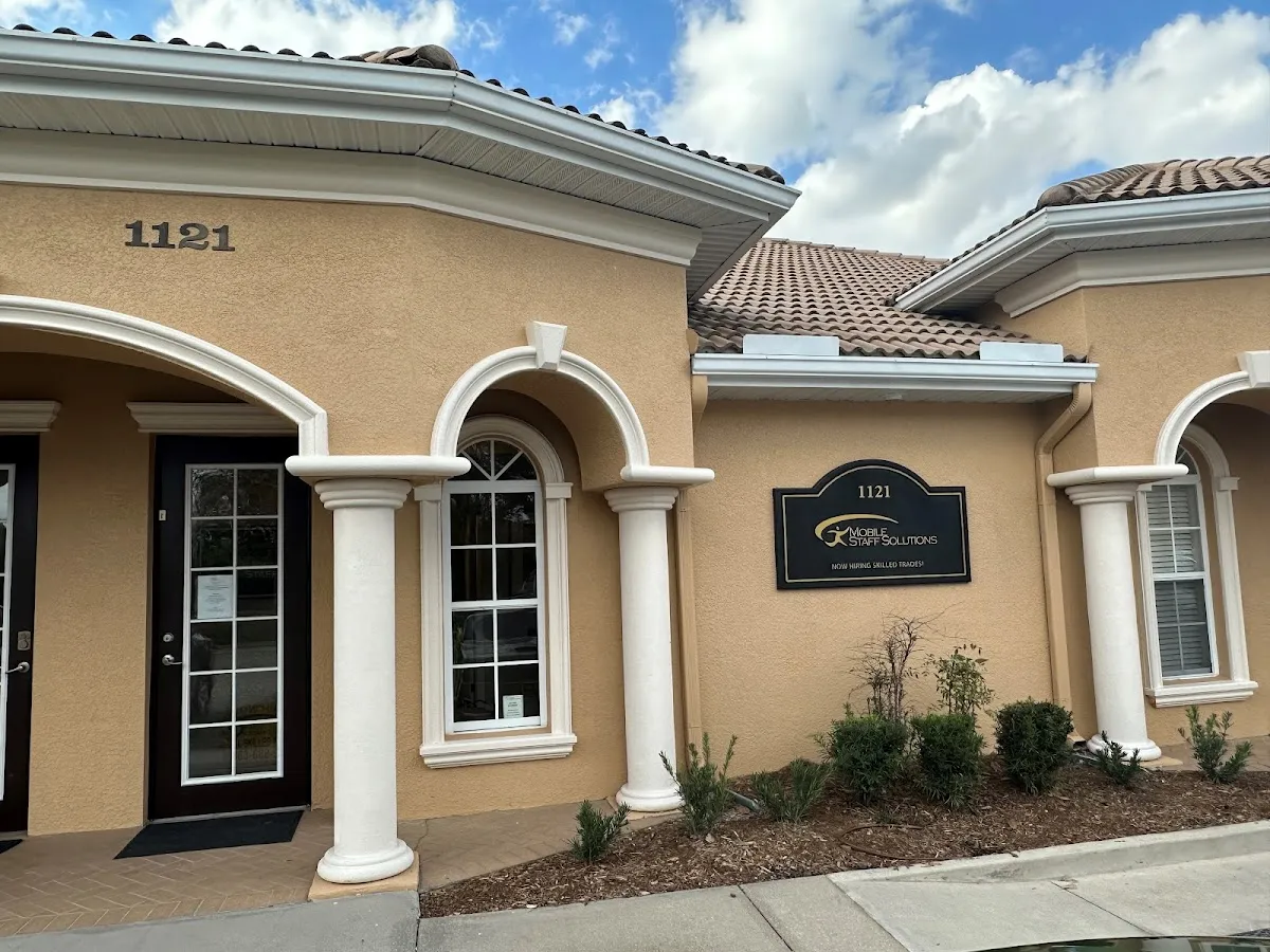 Mobile Staff Solutions – photo 1