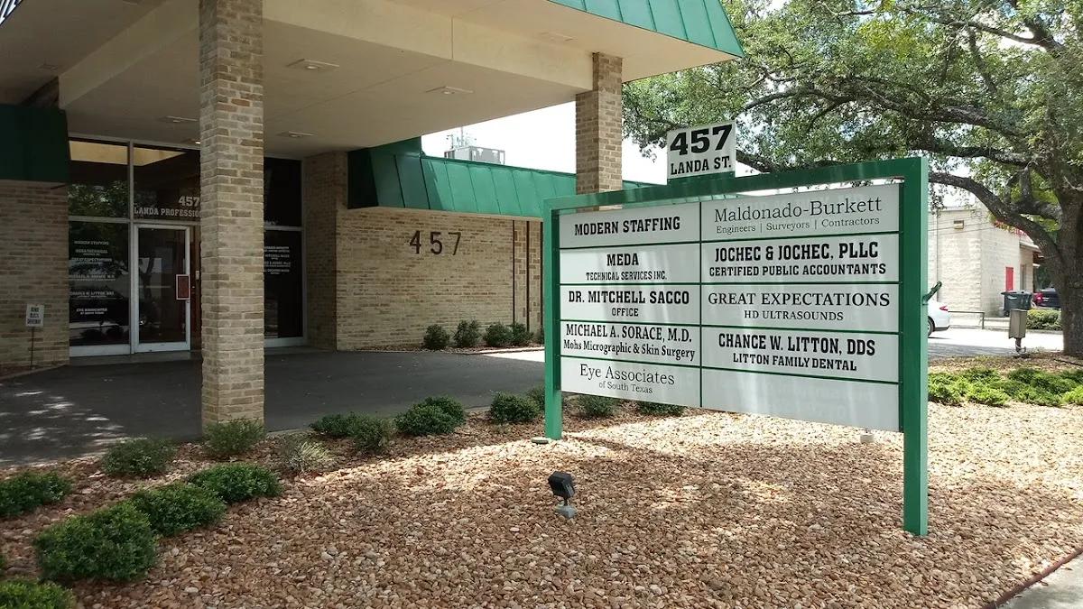 Modern Staffing Texas