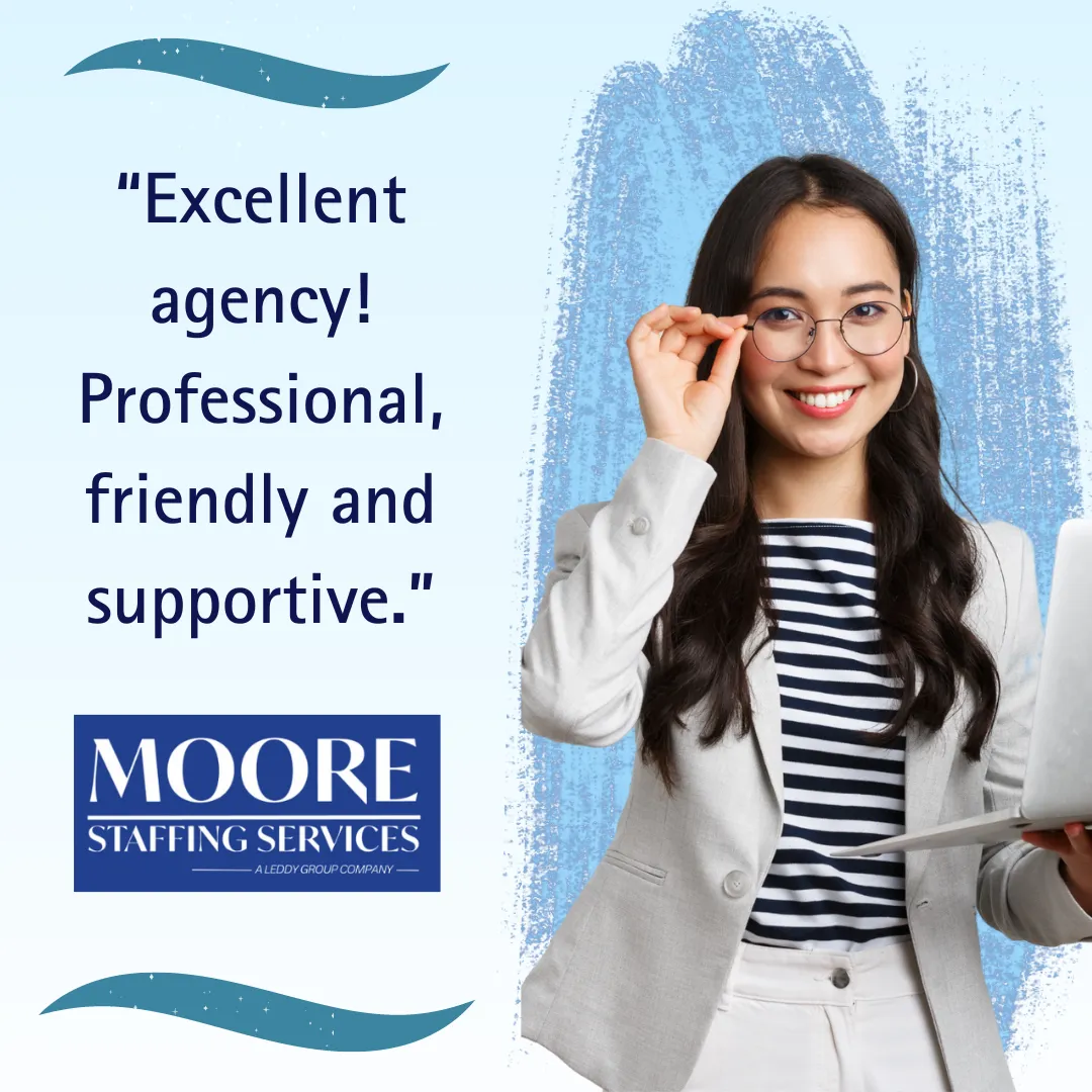 Moore Staffing – photo 2