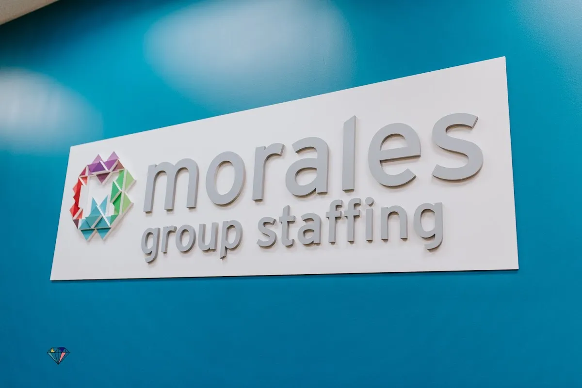 Morales Group Staffing – photo 3