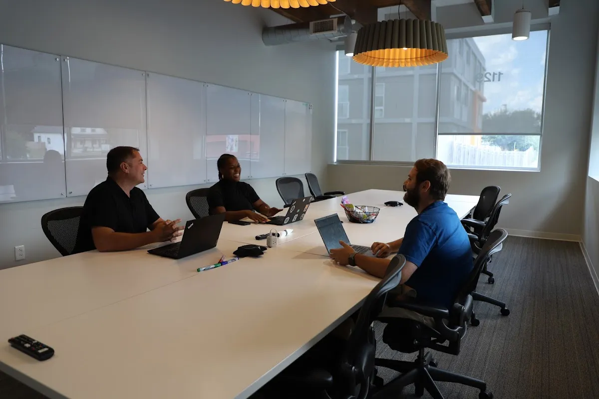 Morales Group Staffing – photo 2