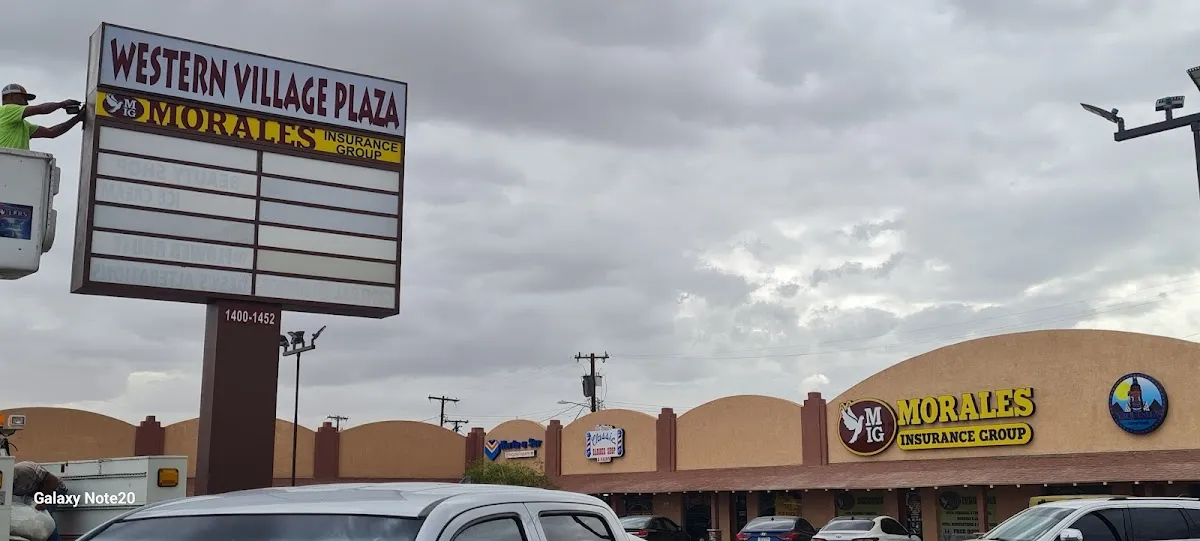 Morales Insurance Group – photo 2