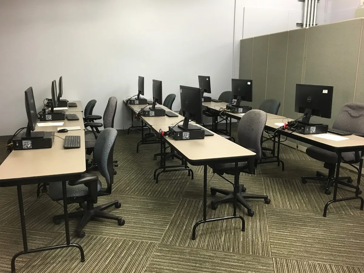 Moreno Valley Business & Employment Resource Center – photo 3