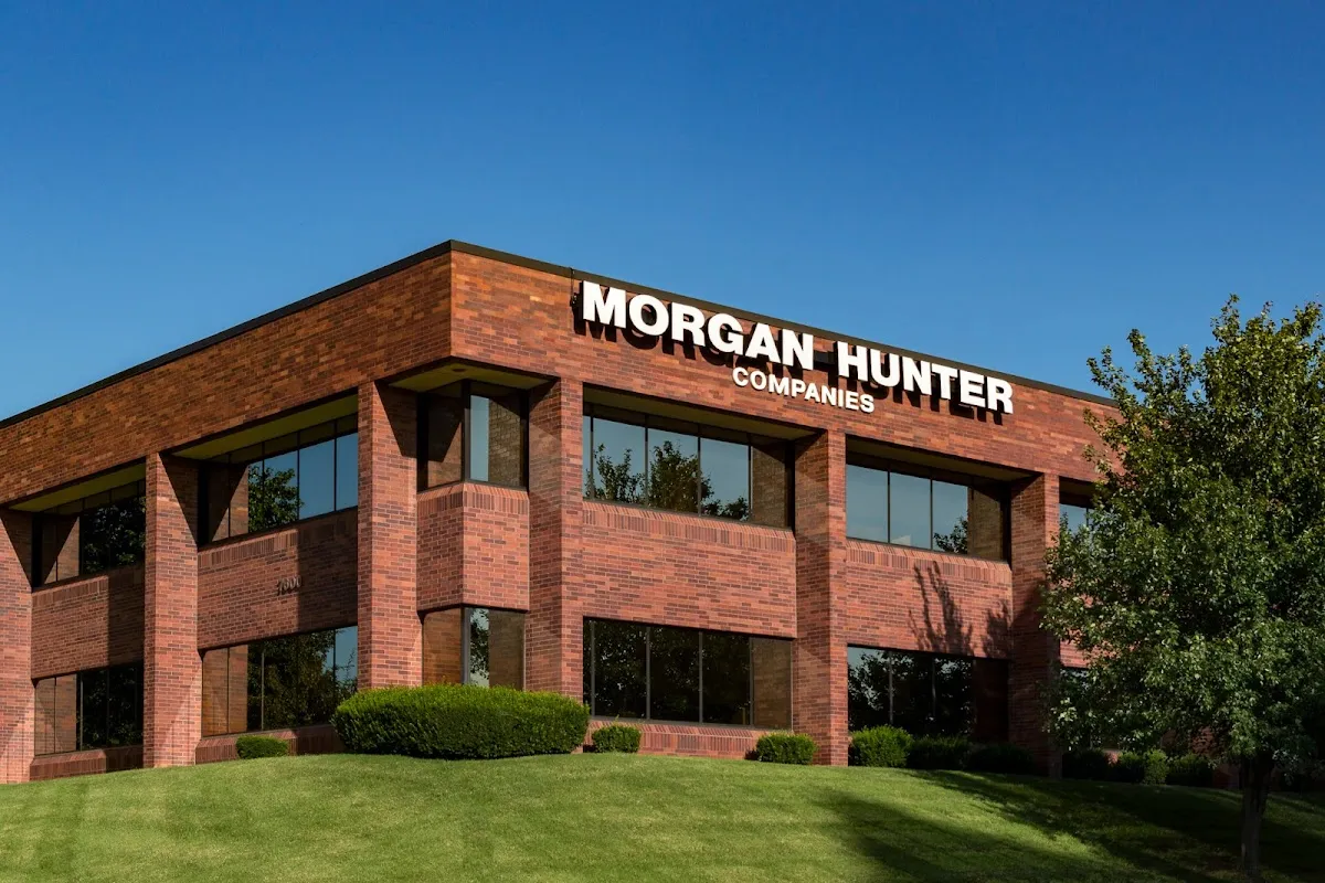 Morgan Hunter – photo 2