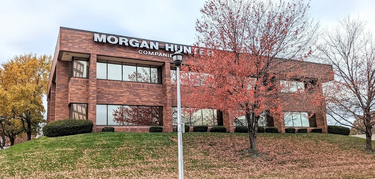 Morgan Hunter – photo 3