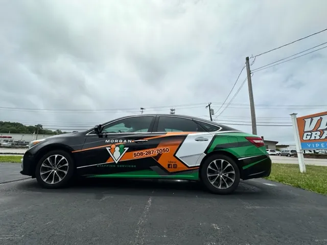 Morgan Staffing Services – photo 2