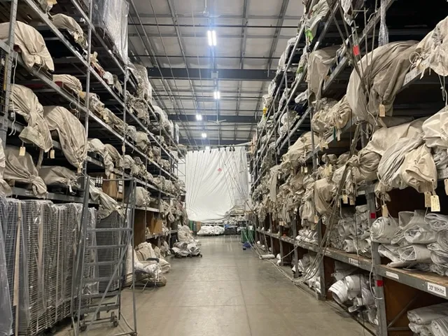 Morgan Staffing Services – photo 3